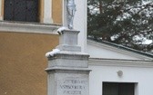 Statuetki św. Mikołaja w Pierśćcu - 2017
