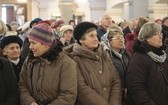 Statuetki św. Mikołaja w Pierśćcu - 2017