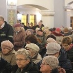 Statuetki św. Mikołaja w Pierśćcu - 2017