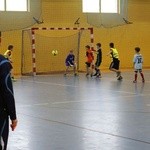 II Mikołajkowy Turniej Piłki Nożnej w Drezdenku