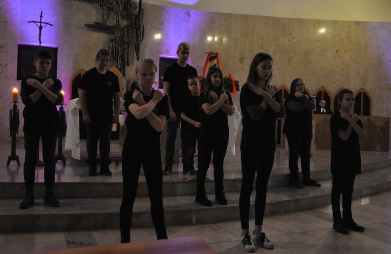 Ekumeniczna Modlitwa Młodych