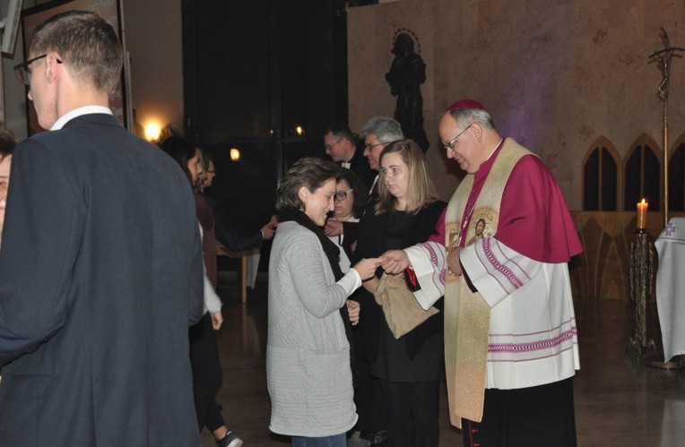 Ekumeniczna Modlitwa Młodych