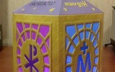 Lampion Uli