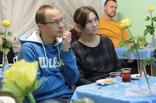 Randka na bis w Skoczowie