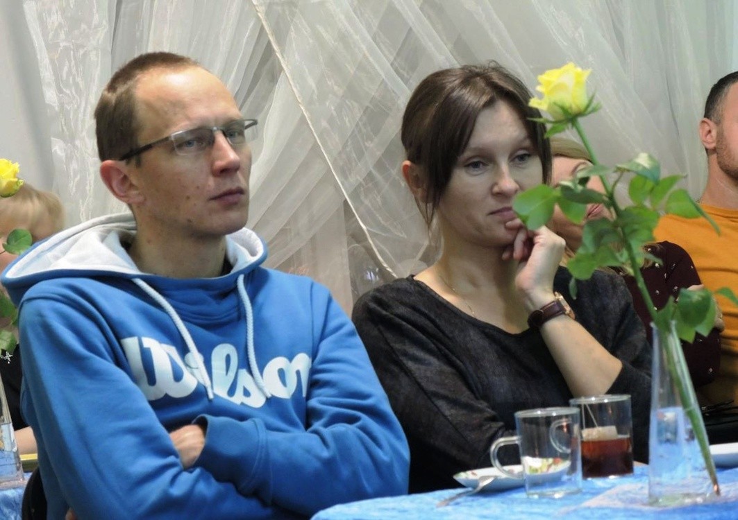 Fizyczna intymność w chrześcijańskich randkach