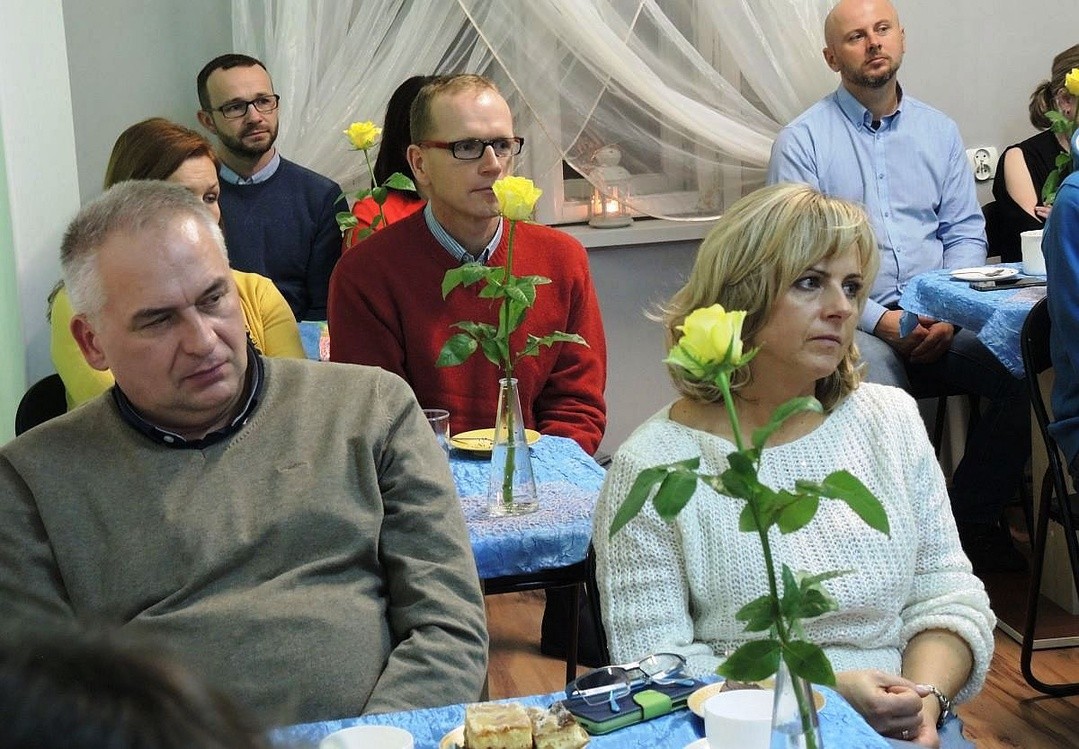 Chrześcijańska randka powyżej 55