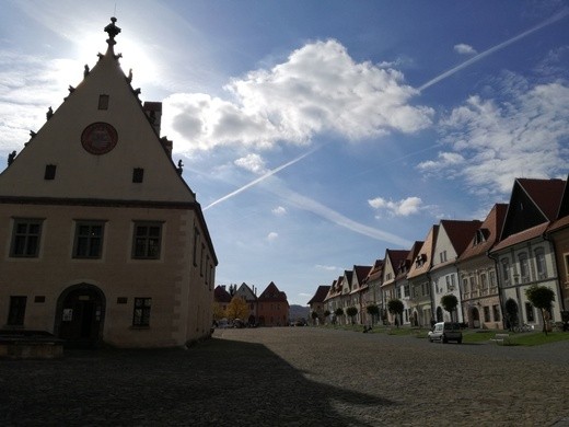 Bardejov