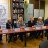 Przekazanie dokumentów odbyło się w radomskiej siedzibie IPN