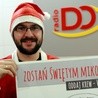 Bądź jak św. Mikołaj: oddaj, co najcenniejsze