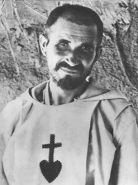 Bł. Karol de Foucauld