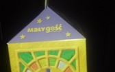 Lampion Kuby z Kędzierzyna-Koźla