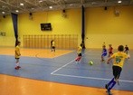 II Mikołajkowy Turniej Piłkarski dla ministrantów