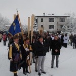 Barbórka u flisaków