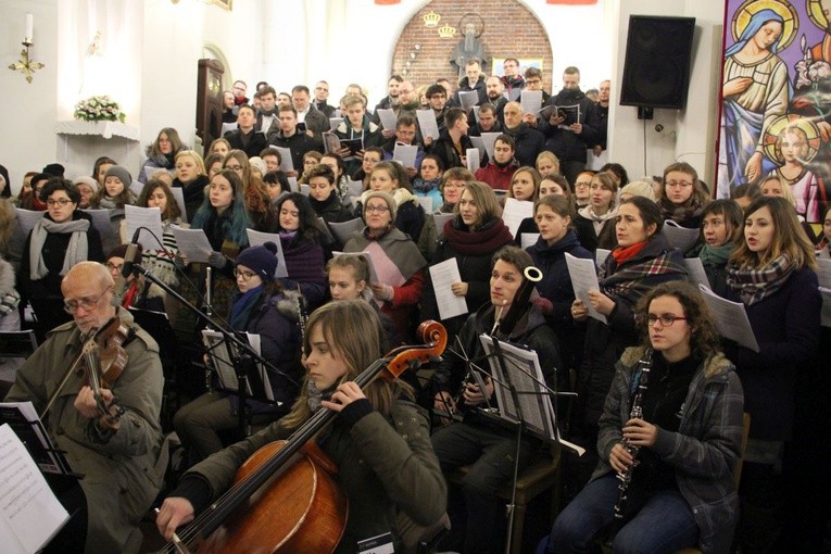 Dla ducha i muzyki na najwyższym poziomie