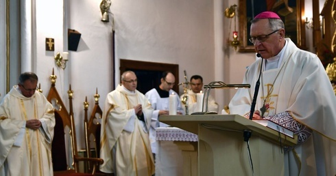 Łamanie zasad po Bożemu