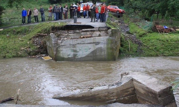 Przygotujcie dorgę Panu!