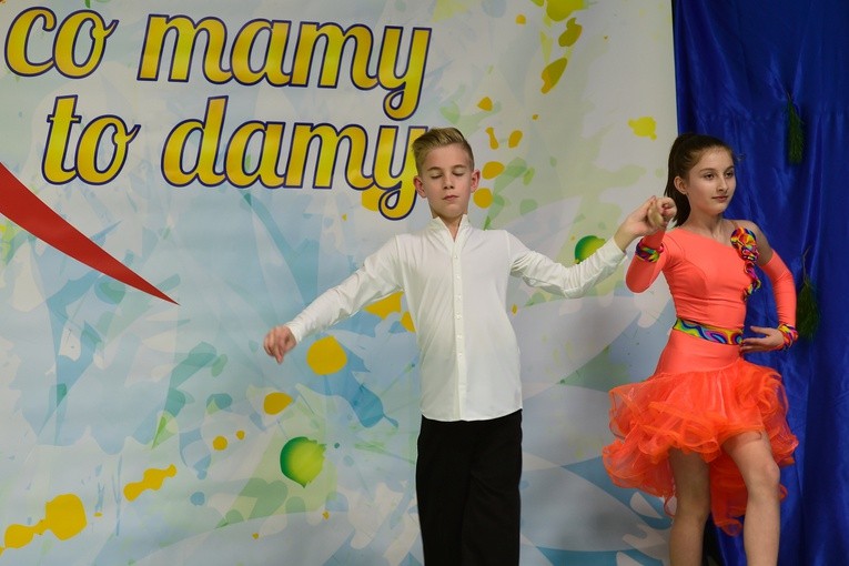 Kiermasz dla sióstr karmelitanek