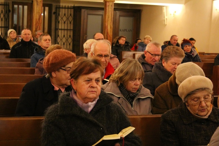 Ekumeniczne spotkanie w Kudowie Zdroju-Czermnej 