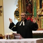 Ekumeniczne spotkanie w Kudowie Zdroju-Czermnej 