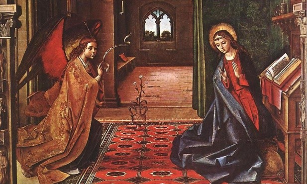 Modlitwa jest czekaniem