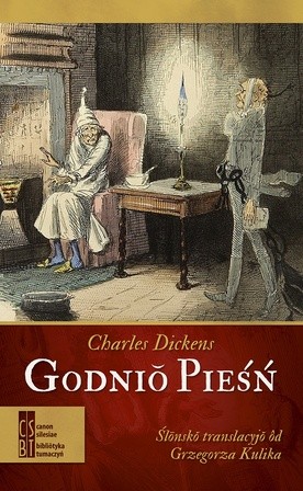 Opowieść wigilijna Dickensa po śląsku