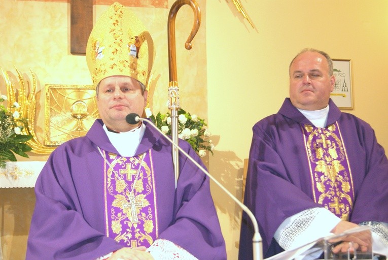 Lektorzy z Dębicy-Latoszyna