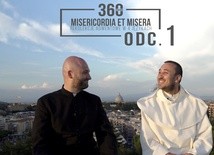 Ks. Michał Olszewski & o. Michał Legan