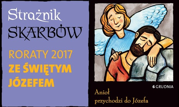 Strażnik Skarbów