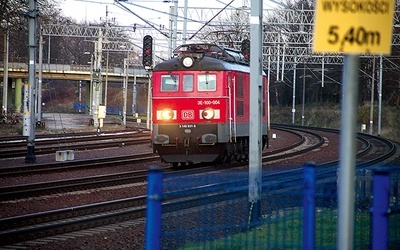 Jednym z tematów dyskusji było wznowienie połączeń z Berlinem i Dreznem.