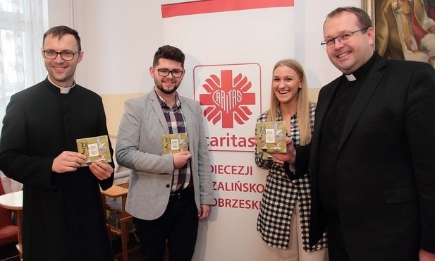 Piotruś Pan pomaga dzieciom