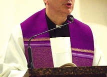 Konferencje wygłosił proboszcz parafii św. Franciszka z Asyżu w Prażmowie.