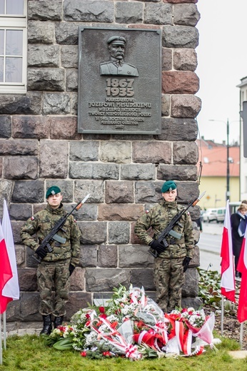 150. rocznica urodzin Józefa Piłsudskiego