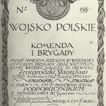 Legiony Piłsudskiego 