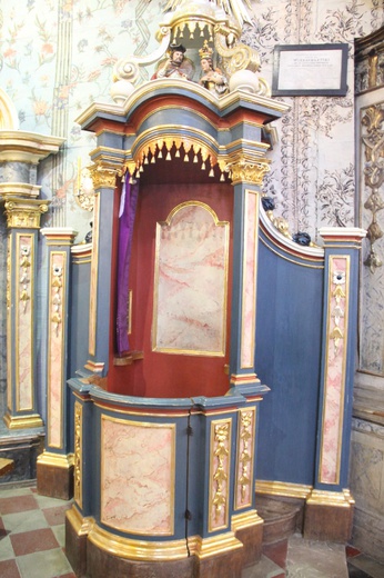 Pomnik Historii w Szalowej