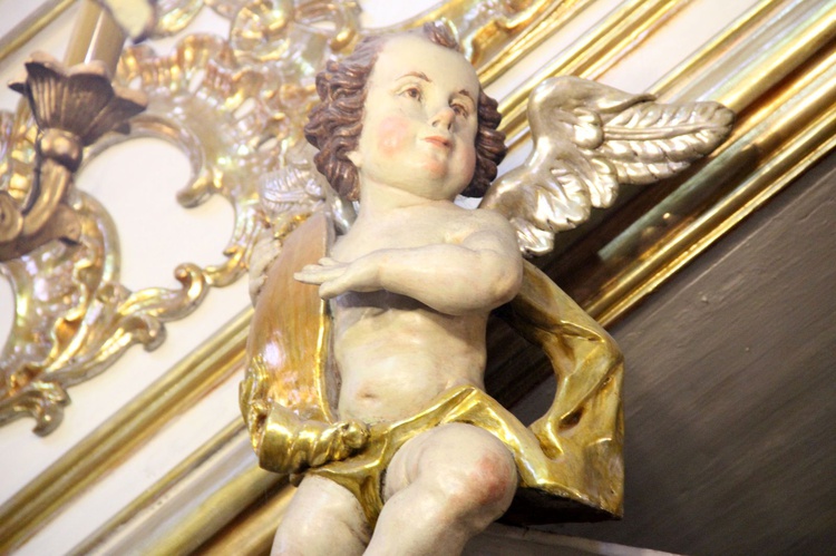 Pomnik Historii w Szalowej