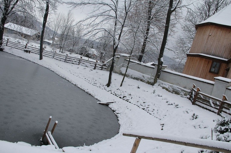 Pomnik Historii w Szalowej