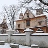 Pomnik Historii w Szalowej