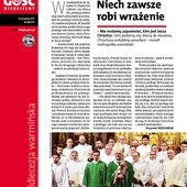 Posłaniec Warmiński 49/2017