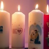 W obu warszawskich diecezjach Caritas rozprowadzi  ok. 100 tys. świec.