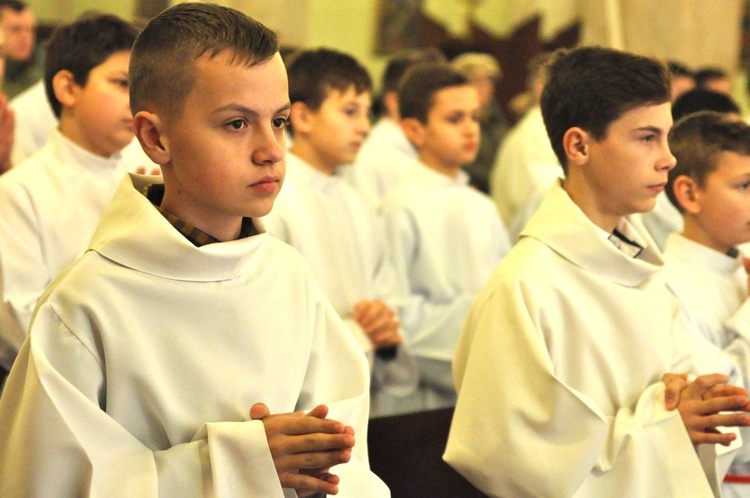 Nowi lektorzy w dekanacie brzeskim