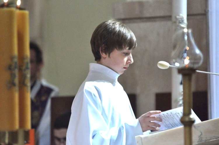 Nowi lektorzy w dekanacie brzeskim