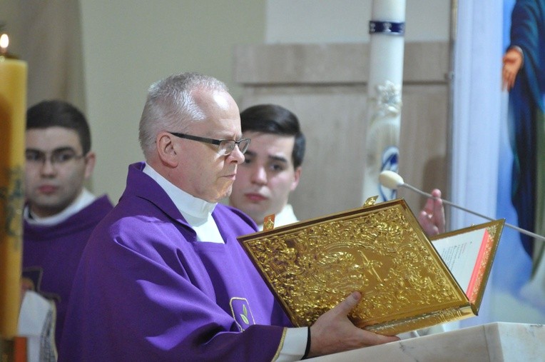 Nowi lektorzy w dekanacie brzeskim