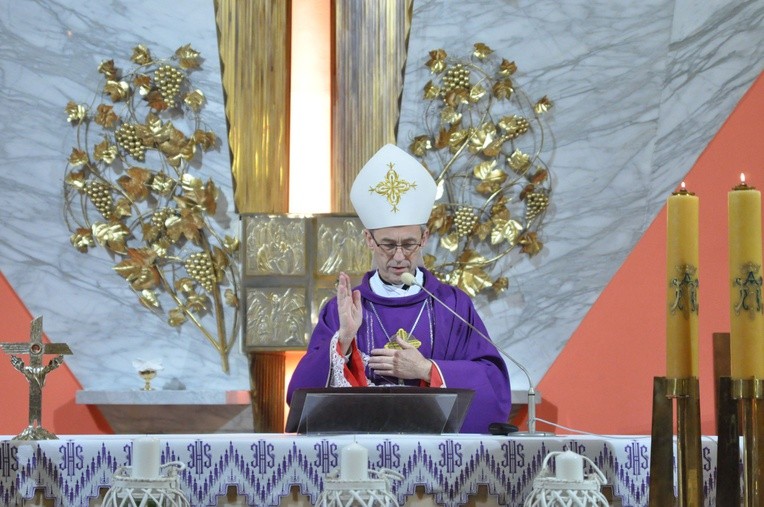 Nowi lektorzy w dekanacie brzeskim