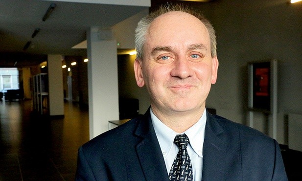 Wierzący, praktykujący, grający