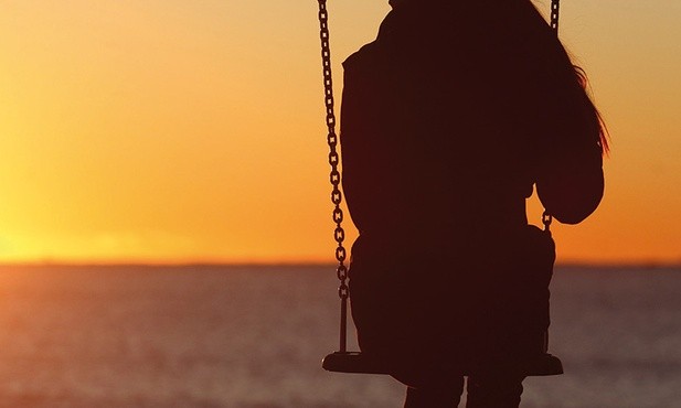 Jestem matką w żałobie