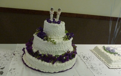 Sprawa tortu na gejowskie wesele w Sądzie Najwyższym USA