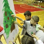 Wyścig do Mikołaja