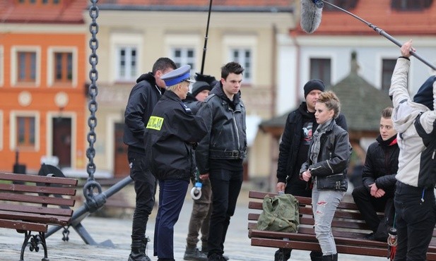 Wielkie zmiany u ojca Mateusza