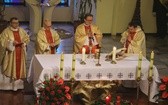 U św. Barbary w Czechowicach-Dziedzicach