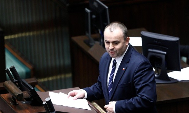 Prezydencki doradca: Projekty ws. SN i KRS są zgodne z konstytucją